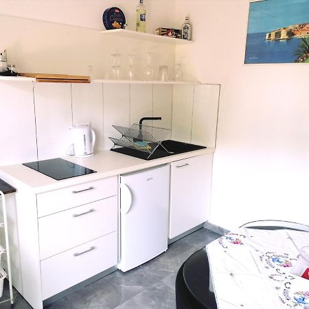 1Bedroom Apartment In Lapad Dubrovnik Extérieur photo