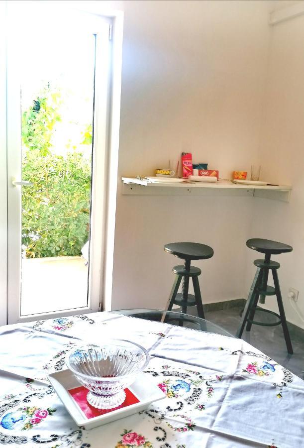 1Bedroom Apartment In Lapad Dubrovnik Extérieur photo
