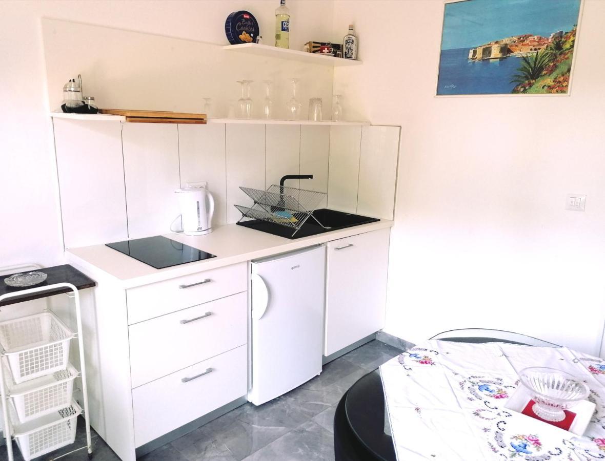 1Bedroom Apartment In Lapad Dubrovnik Extérieur photo